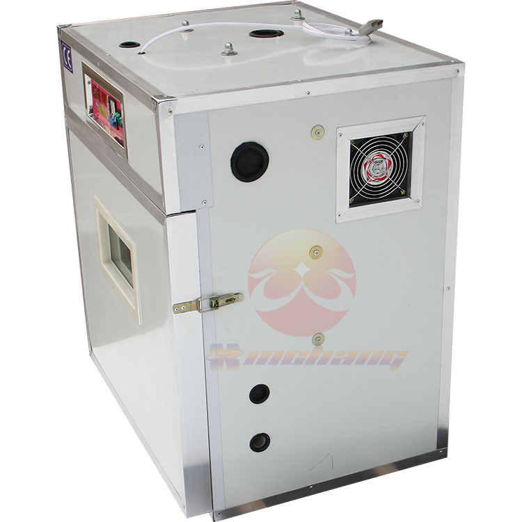 88 eggs chicken incubator